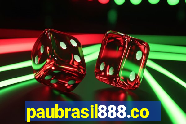 paubrasil888.com