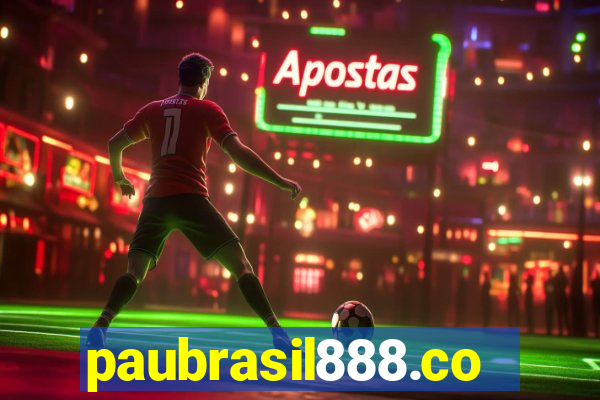 paubrasil888.com