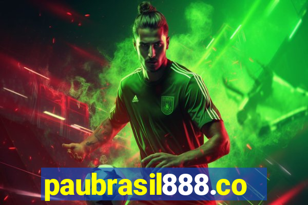 paubrasil888.com