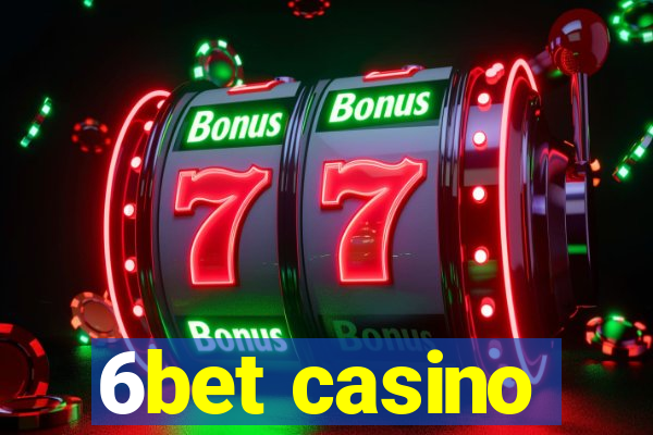 6bet casino