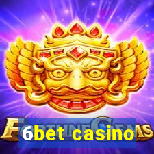 6bet casino