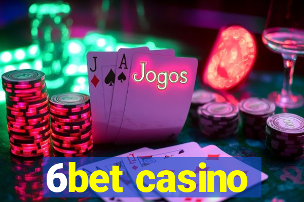 6bet casino