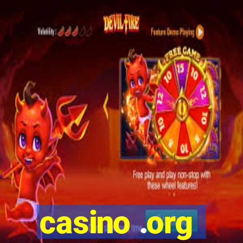 casino .org