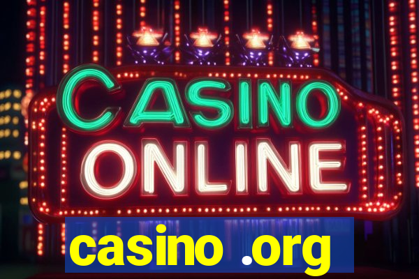 casino .org