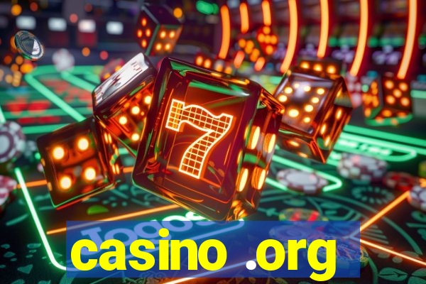 casino .org