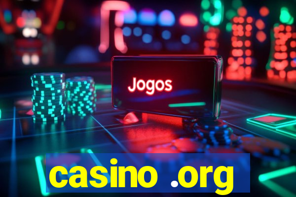 casino .org