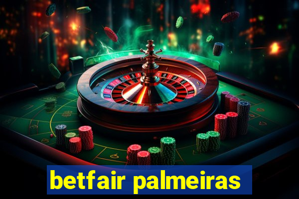 betfair palmeiras