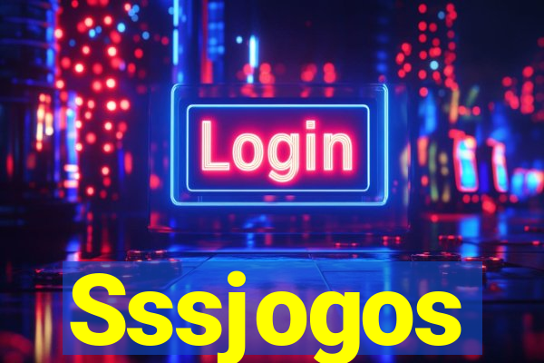 Sssjogos