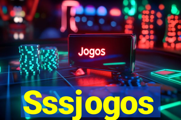 Sssjogos