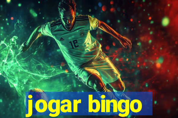 jogar bingo