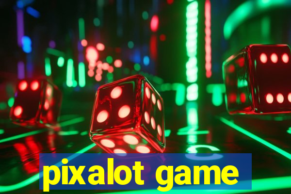 pixalot game