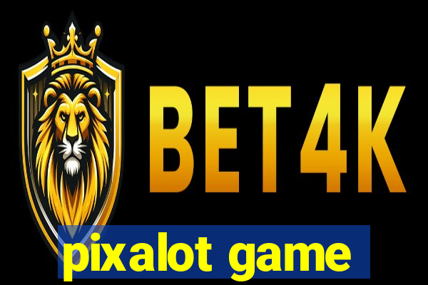 pixalot game