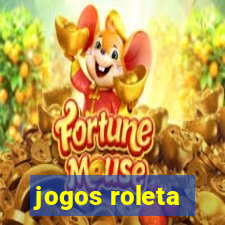 jogos roleta