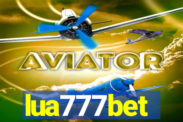 lua777bet