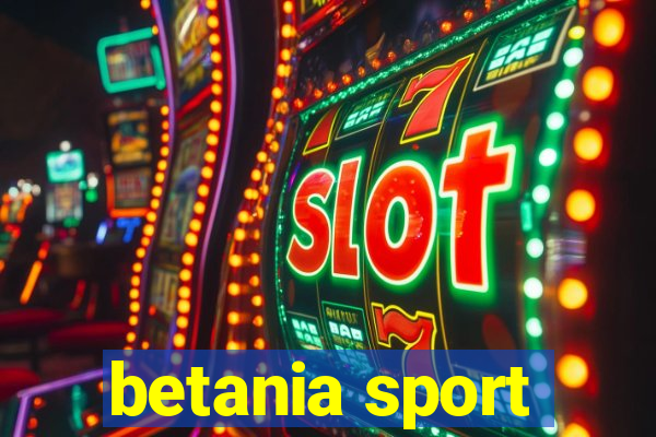 betania sport