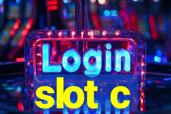 slot c