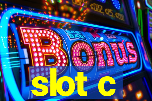 slot c