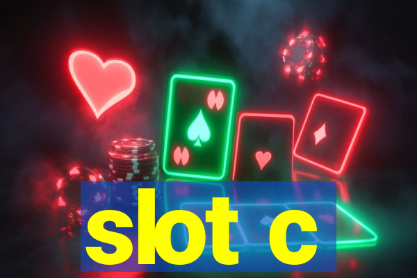 slot c