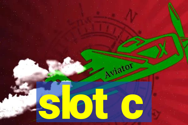 slot c