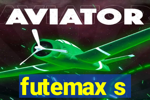 futemax s