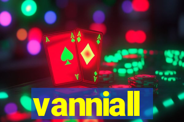 vanniall