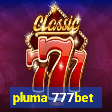 pluma 777bet