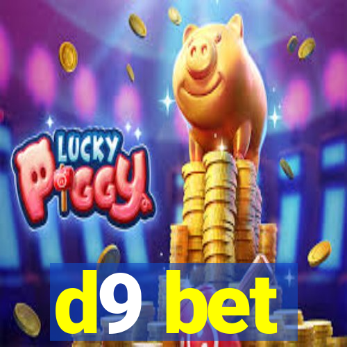 d9 bet