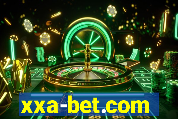 xxa-bet.com