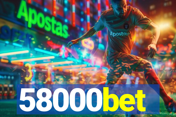 58000bet