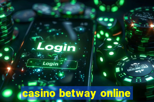 casino betway online