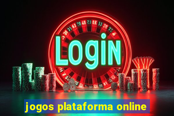 jogos plataforma online