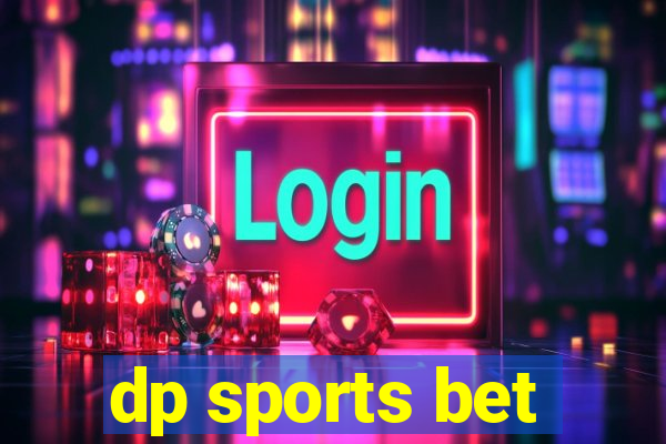 dp sports bet