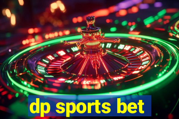 dp sports bet