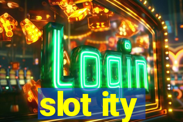 slot ity