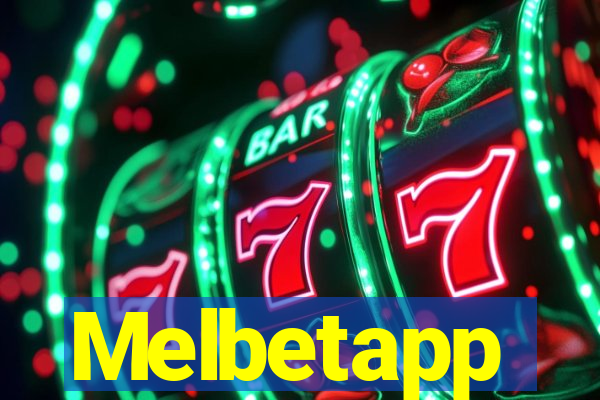 Melbetapp