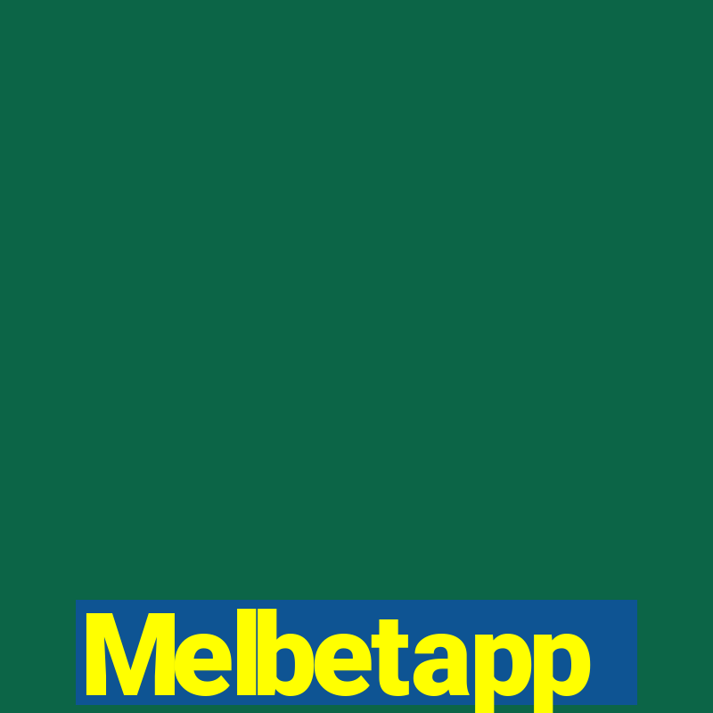 Melbetapp