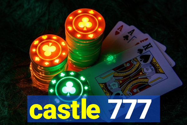 castle 777