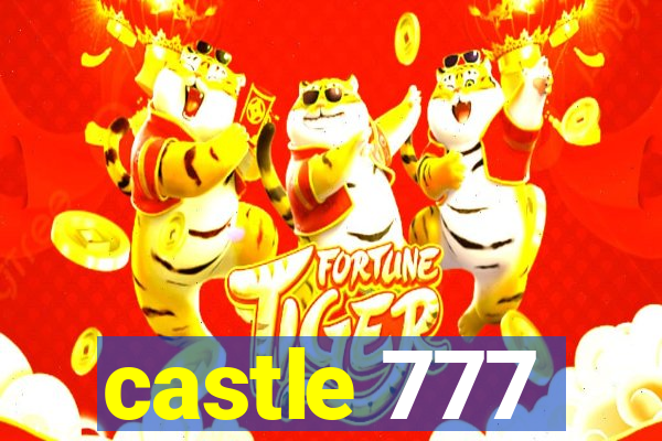 castle 777