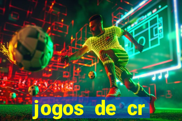 jogos de cr flamengo legends