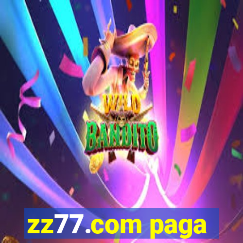 zz77.com paga