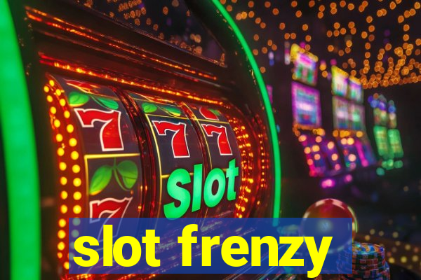 slot frenzy