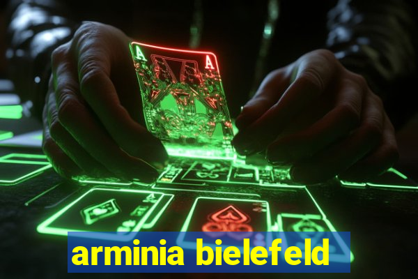 arminia bielefeld