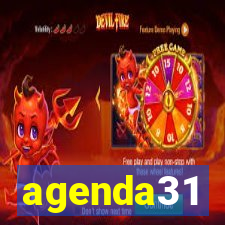 agenda31