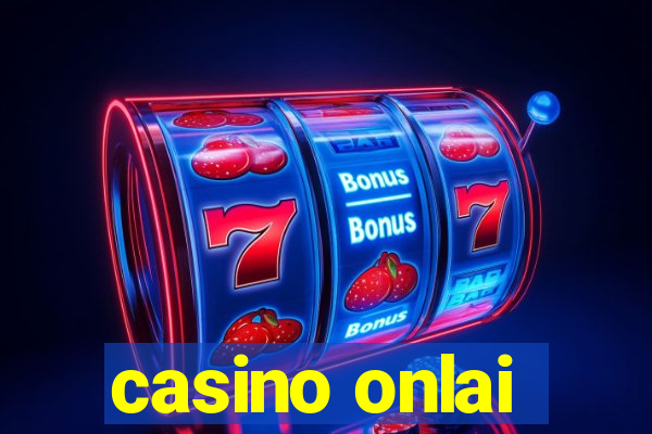 casino onlai