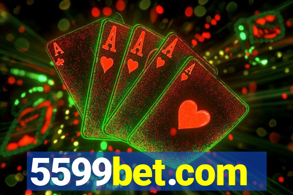 5599bet.com