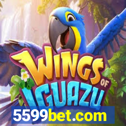 5599bet.com