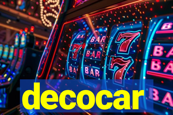 decocar