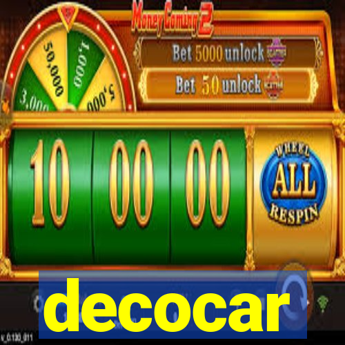 decocar