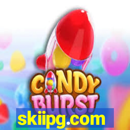 skiipg.com