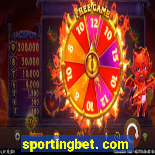 sportingbet. com